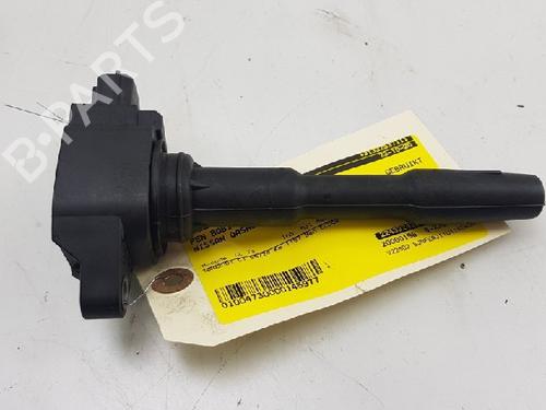 Ignition coil NISSAN QASHQAI II SUV (J11, J11_) 1.2 DIG-T | BP13140892M94 