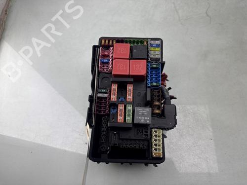 Fuse box MERCEDES-BENZ C-CLASS Coupe (C205) C 220 d (205.304) | BP28950077E1