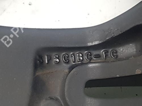Felg FORD FIESTA VI (CB1, CCN) 1.0 Sport | BP28197736C45 