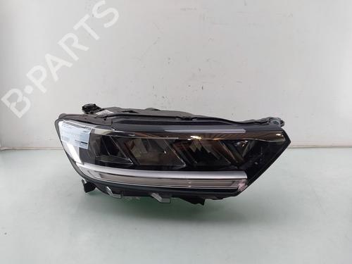 Lyskaster høyre VW T-ROC (A11, D11) 1.5 TSI (150 hp) 27990090