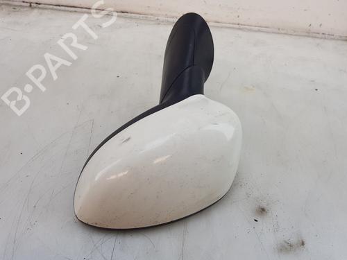 Used Left mirror FIAT 500 (312_) 1.2 (312AXA1A) (69 hp) 26235759