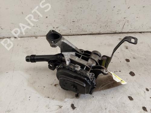 Used Egr Egr PEUGEOT PARTNER Box Body/MPV 1.6 HDi / BlueHDi 75 (75 hp) 39974978 39974978