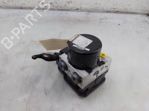 ABS pump RENAULT MEGANE III Hatchback (BZ0/1_, B3_) 1.6 16V (BZ1B, BZ1H) | BP32443654M43