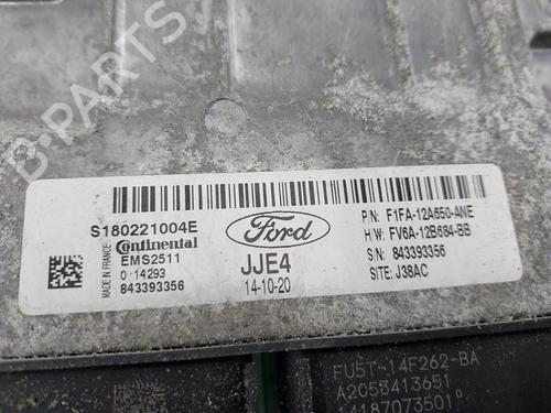 Engine control unit (ECU) FORD FOCUS III 1.5 EcoBoost | BP28096378M57 