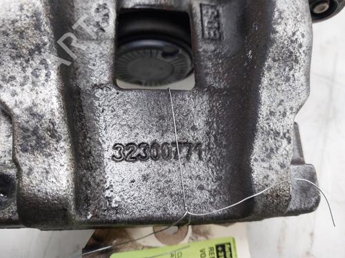 Right rear brake caliper VOLVO EX40 (536) EV | BP33429754M106 - Image 4