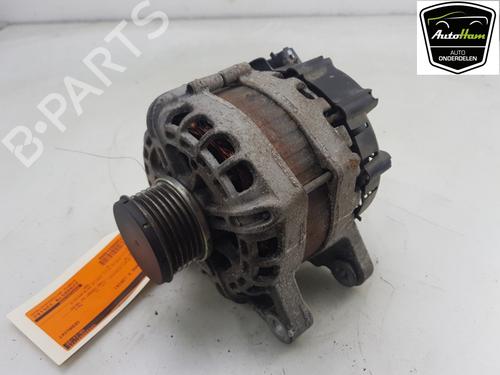 Alternator OPEL CROSSLAND X / CROSSLAND (P17, P2QO) 1.2 | BP12046152M7 