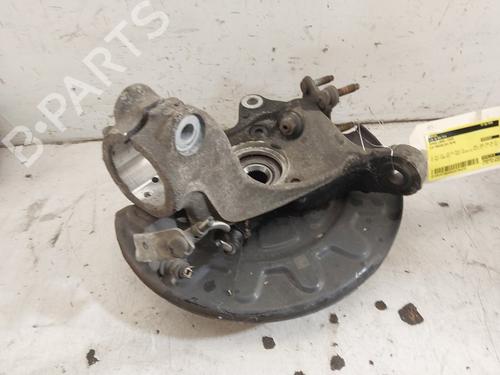 Used Left front steering knuckle Left front steering knuckle 39585600 39585600