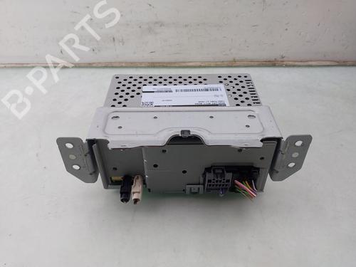 Elektronisk modul FORD PUMA (J2K, CF7) 1.0 EcoBoost (125 hp) 29006746
