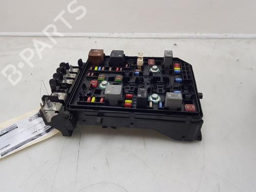 Fuse box OPEL ASTRA K Sports Tourer (B16) 1.4 Turbo (35) | BP24826293E1 
