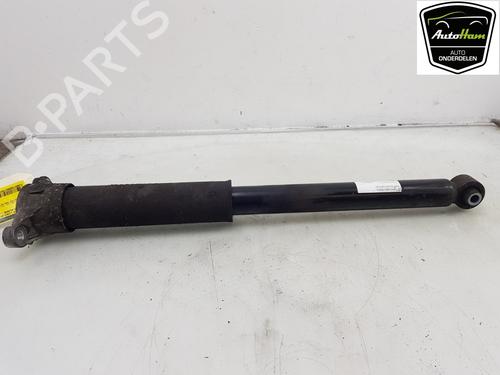 Left rear shock absorber MERCEDES-BENZ C-CLASS (W206) C 300 (206.046) | BP18645389M18 
