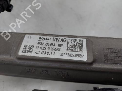 Steering rack VW TRANSPORTER T6 Van (SGA, SGH, SHA, SHH) 2.0 TDI | BP29971628M22