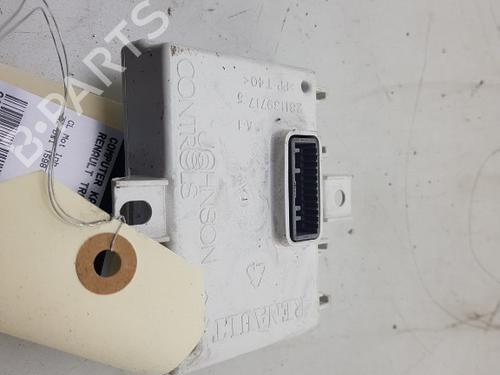 Control unit RENAULT TRAFIC III Van (FG_) 1.6 dCi 145 (FGMG) | BP23897949M11 - Image 3