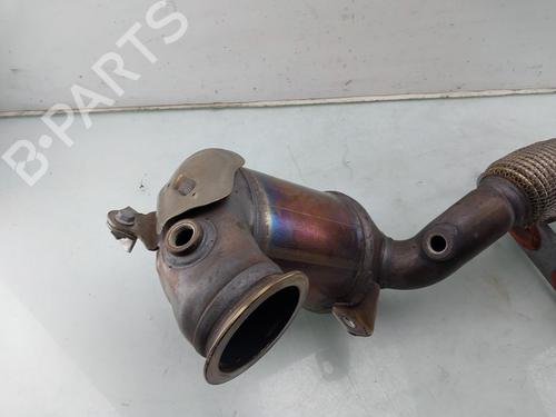 Catalyst SEAT IBIZA V (KJ1, KJG) 1.0 TSI | BP32773544M10 - Image 5