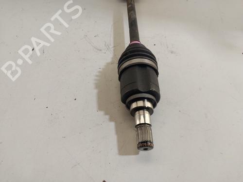 Left front driveshaft SUZUKI SWIFT V (AZ) 1.2 SHVS (A2L412) | BP37194838M38 - Image 3