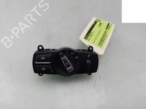headlight-switch-bmw-5-touring-f11-2009-2010-2011-2012-2013-2014-2015-2016-2017-36489343 main image