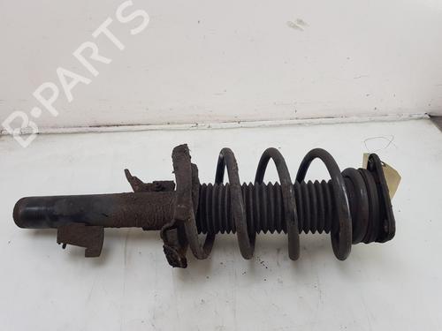 Left front shock absorber FORD FOCUS II (DA_, HCP, DP) 2.0 | BP25979628M16 