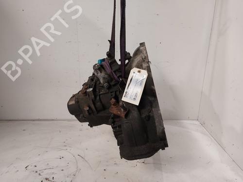Used Gearbox OPEL ASTRA H GTC (A04) 1.4 (L08) (90 hp) 28807824