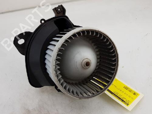 Heater blower motor FIAT PUNTO EVO (199_) 1.3 D Multijet | BP12015009M62 
