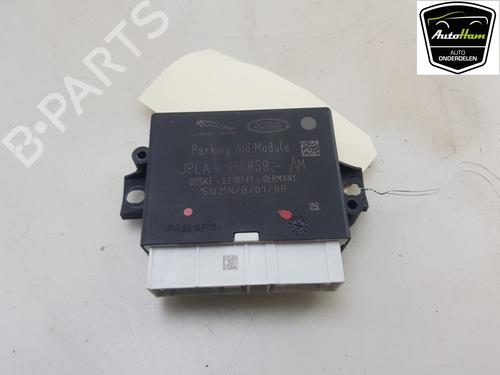 Used Control unit Control unit 13315244 13315244