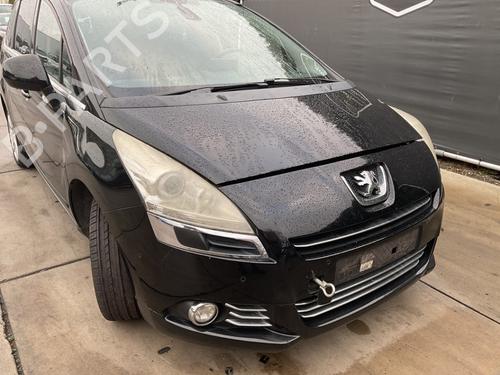Paraurti anteriore PEUGEOT 5008 (0U_, 0E_) 1.6 16V (156 hp) 31307134