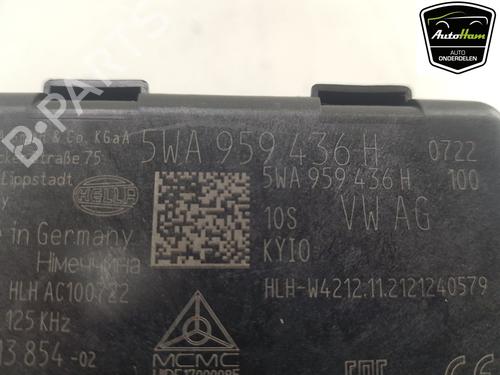 Other VW GOLF VIII (CD1, DA1) 1.5 TSI | BP16494295O1 