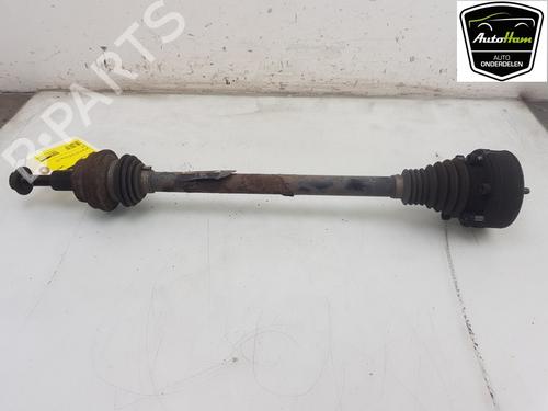 Aandrijfas links achter VW TIGUAN (5N_) 1.4 TSI 4motion (150 hp) 18092925