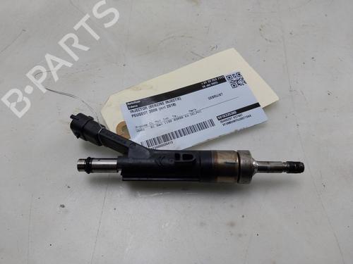 Used Injector PEUGEOT 3008 II SUV (MC_, MR_, MJ_, M4_) 1.2 THP/ PureTech 130 (MRHNSM, MRHNSU, MRHNSJ, MRHNYW,... (131 hp) 29743979