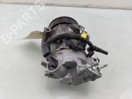 AC-Kompressor OPEL CORSA F (P2JO) 1.2 (68) | BP28126480M34 