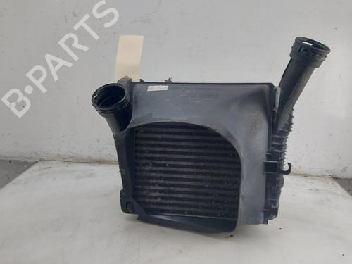 Intercooler PORSCHE CAYENNE (92A) 3.0 Diesel (262 hp) 31288204