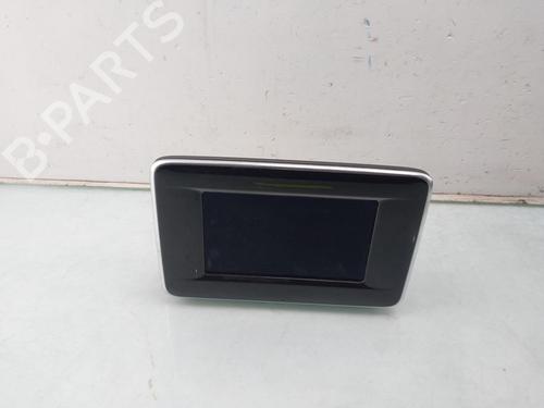 Elektronisk modul MERCEDES-BENZ A-CLASS (W176) A 180 (176.042) (122 hp) 30509917