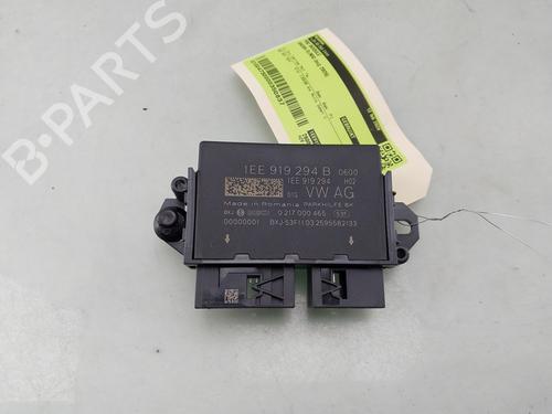 control-unit-skoda-elroq-pyl-2024-32382489 main image