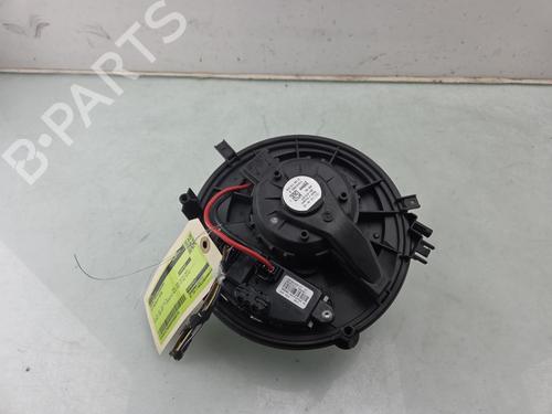 Used Heater blower motor VW TIGUAN (AD1, AX1) 1.4 TSI (125 hp) 31657351