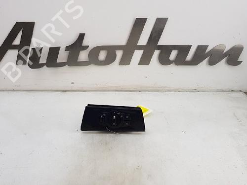 Used Headlight switch Headlight switch BMW 3 Touring (E91) 320 i (150 hp) 12017792 12017792