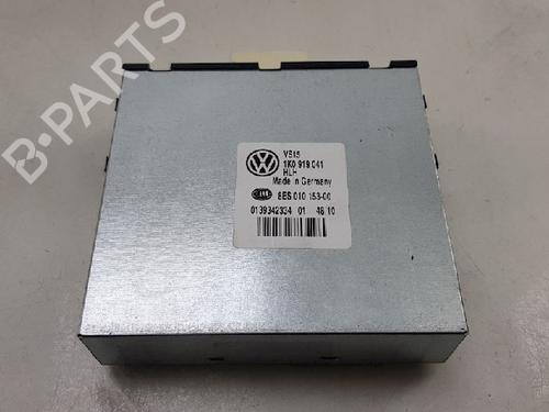Electronic module VW GOLF VI (5K1) 1.6 TDI | BP12019553M83 