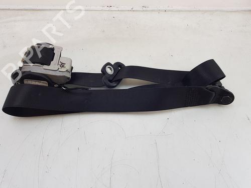 Front right seatbelt MERCEDES-BENZ A-CLASS (W169) A 150 (169.031, 169.331) | BP24826403I25 
