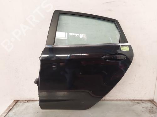 Used Left rear door Left rear door 38534626 38534626