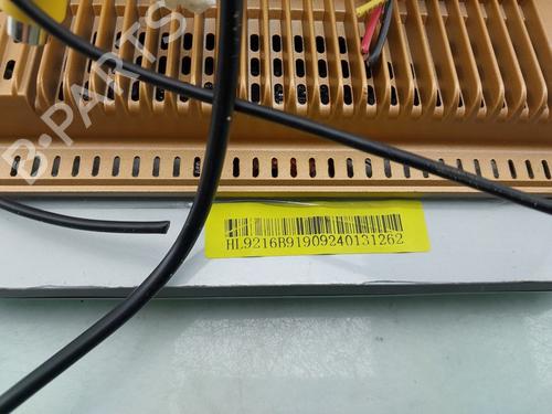 Electronic module VW GOLF V (1K1) 1.4 FSI | BP31260335M83 