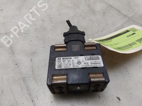 Electronic sensor VW GOLF VII (5G1, BQ1, BE1, BE2) 2.0 GTI | BP34695778M84 - Image 2