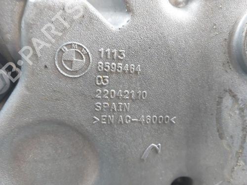 Oliebundkar BMW X5 (G05, F95) xDrive 50 e Plug-in-Hybrid | BP28807979M115 