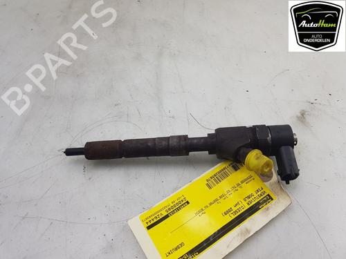 Injector FIAT DOBLO Box Body/MPV (223_) 1.3 JTD 16V Multijet | BP17763432M100 