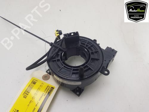Used Squib airbag RENAULT EXPRESS Box Body/MPV 1.5 Blue dCi 75 (F6AA) (75 hp) 17762987