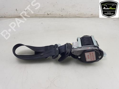 Rear right seatbelt HYUNDAI i20 II (GB, IB) 1.2 | BP17318811I28 