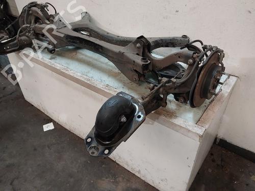 Rear axle TOYOTA COROLLA Saloon (_E21_) 1.8 VVTi Hybrid | BP30388287M2 