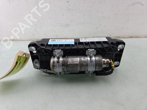 Passenger airbag VW GOLF PLUS V (5M1, 521) 1.4 TSI | BP31041119C10