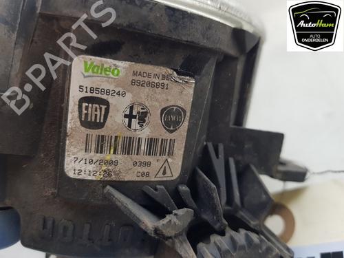 Left front fog light FIAT PUNTO EVO (199_) 1.4 (199AXB1A) | BP23273665C30 - Image 4