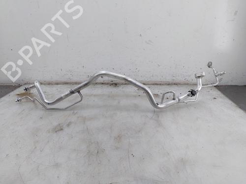 Used AC pipe RENAULT KADJAR (HA_, HL_) 1.2 TCe 130 (HLMR) (130 hp) 30743540