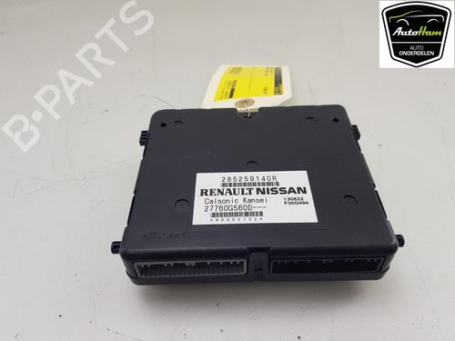 Elektronisk modul RENAULT ARKANA I (LCM_, LDN_) 1.6 E-TECH 145 (LDMU) | BP18856506M83 