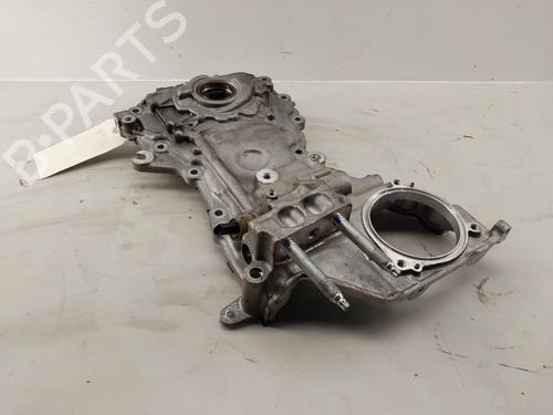 Timing cover SUZUKI IGNIS III (MF, FF) 1.2 Hybrid (ATK412) | BP36950566M123 - Image 2