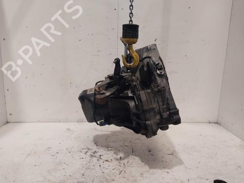 Gearbox DACIA LODGY (JS_) 1.2 TCe (JSAY, JSM0) | BP30932180M3