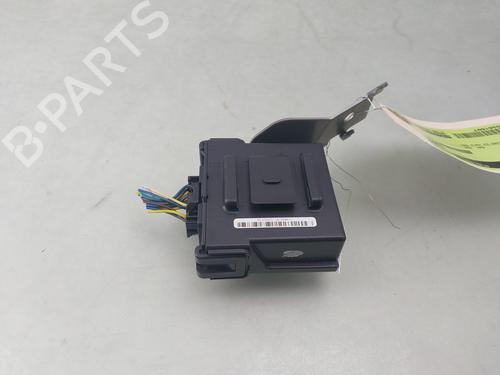 Control unit NISSAN MICRA V (K14) 0.9 IG-T | BP35897397M11 - Image 2